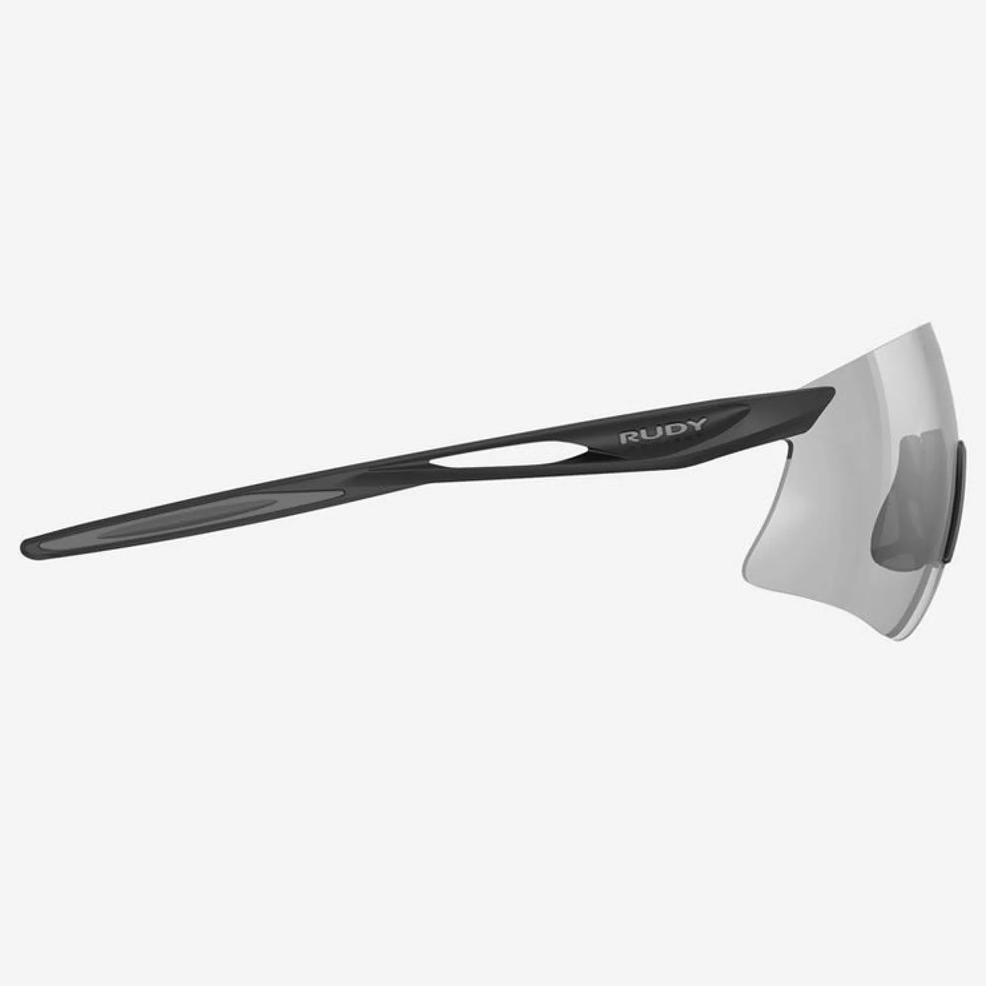 Occhiali Rudy Project Astral Sphere - Black Matte Impact X2 Laser Black