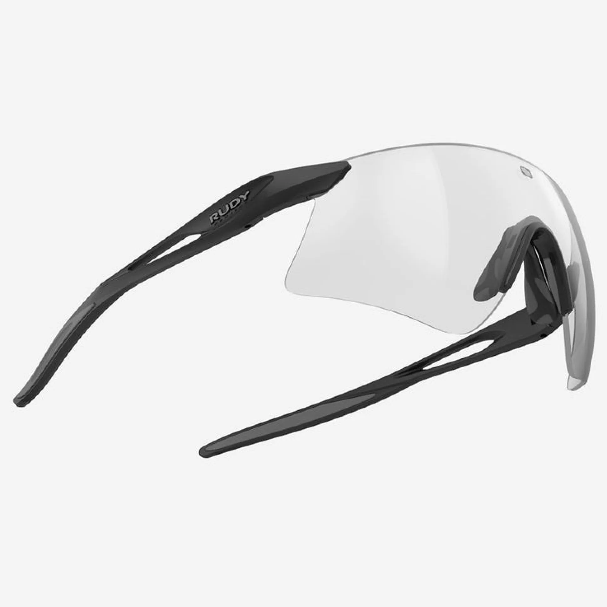 Occhiali Rudy Project Astral Sphere - Black Matte Impact X2 Laser Black