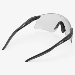 Occhiali Rudy Project Astral Sphere - Black Matte Impact X2 Laser Black