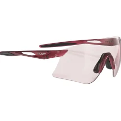 Occhiali Rudy Project Astral Sphere - Frozen Cherry Matte ImpactX 2 Red