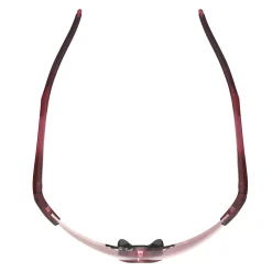Occhiali Rudy Project Astral Sphere - Frozen Cherry Matte ImpactX 2 Red
