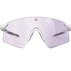 Occhiali Rudy Project Astral Sphere - White Gloss 2 Laser Purple