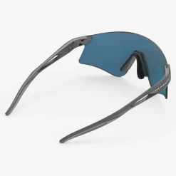 Occhiali Rudy Project Astral - Metal Titanium Matte Multilaser Sunset