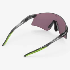 Occhiali Rudy Project Astral - Crystal Ash Multilaser Green
