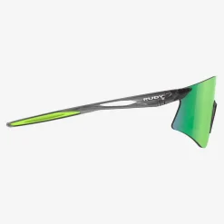 Occhiali Rudy Project Astral - Crystal Ash Multilaser Green