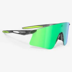 Occhiali Rudy Project Astral X - Crystal Ash Multilaser Green