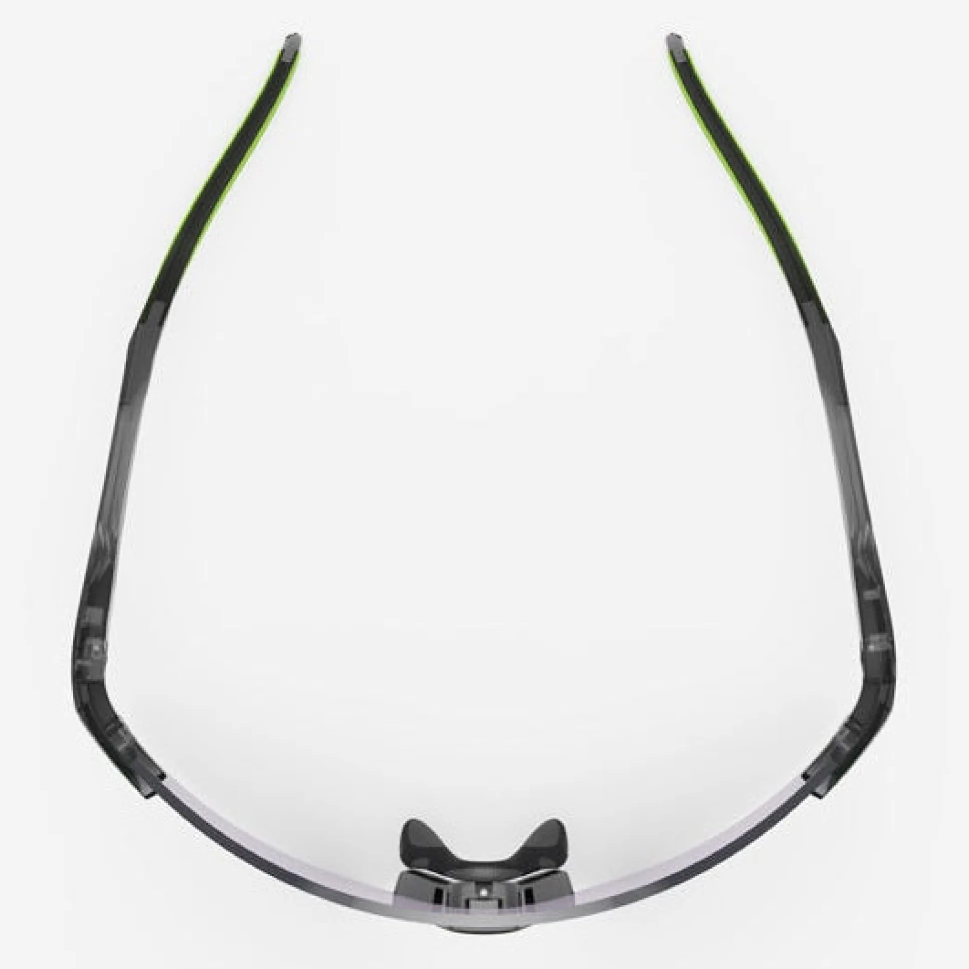 Occhiali Rudy Project Astral X - Crystal Ash Multilaser Green