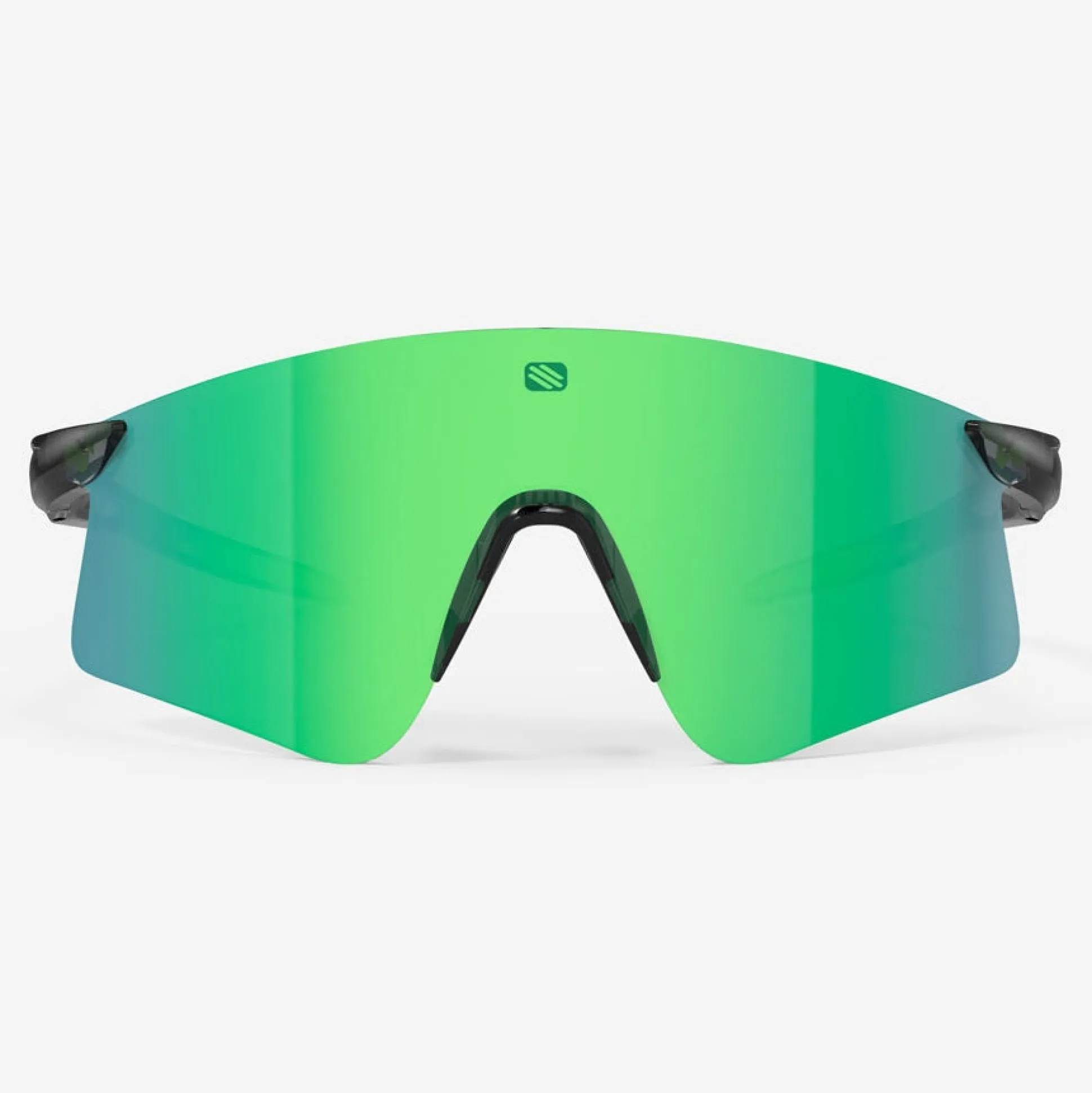 Occhiali Rudy Project Astral X - Crystal Ash Multilaser Green