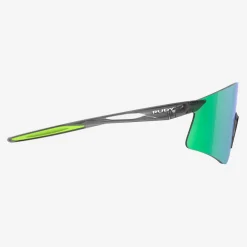 Occhiali Rudy Project Astral X - Crystal Ash Multilaser Green