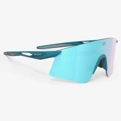 Occhiali Rudy Project Astral X - Light Teal Matte Multilaser Osmium