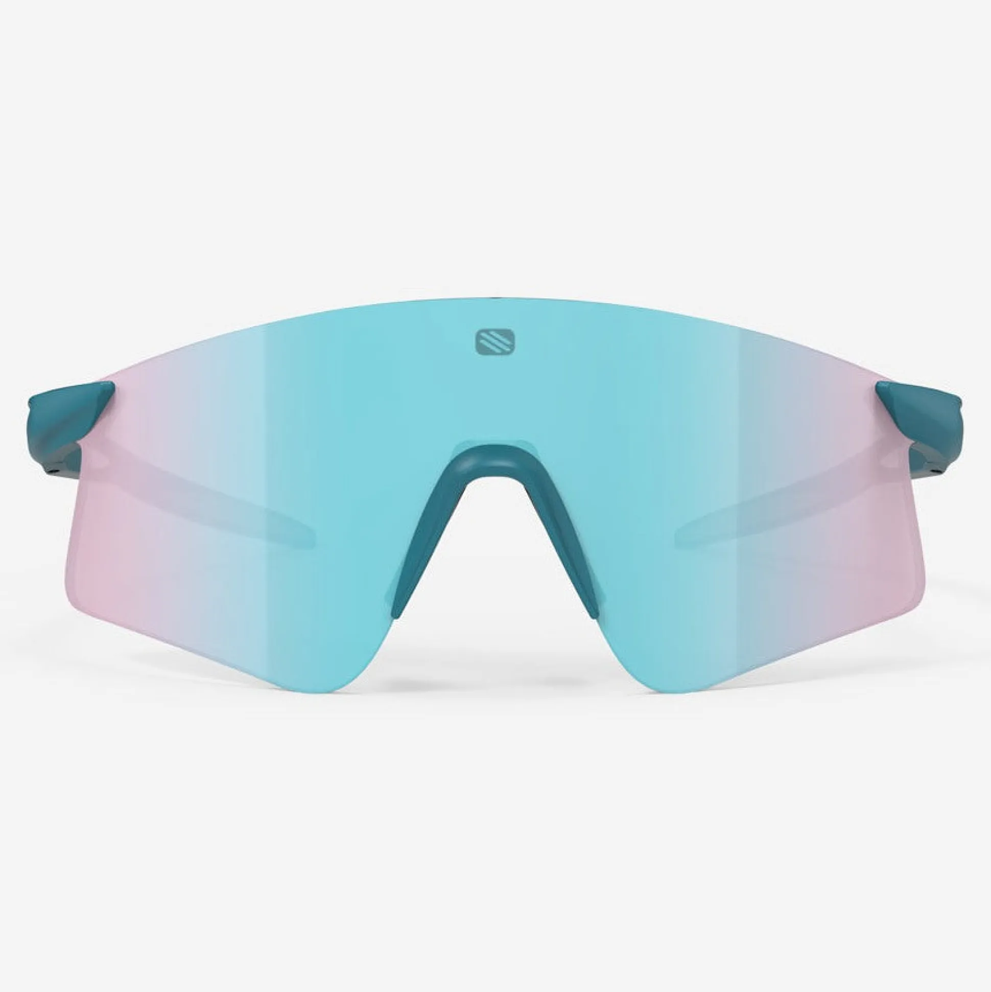 Occhiali Rudy Project Astral X - Light Teal Matte Multilaser Osmium