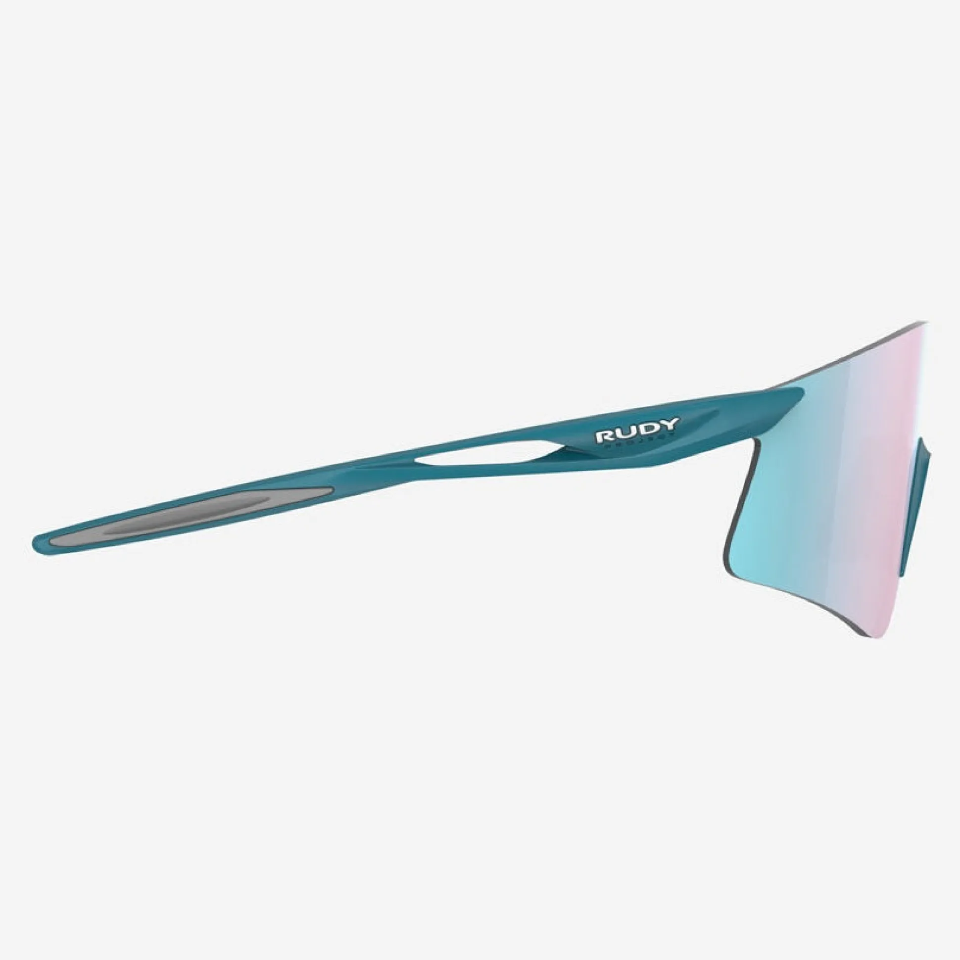 Occhiali Rudy Project Astral X - Light Teal Matte Multilaser Osmium