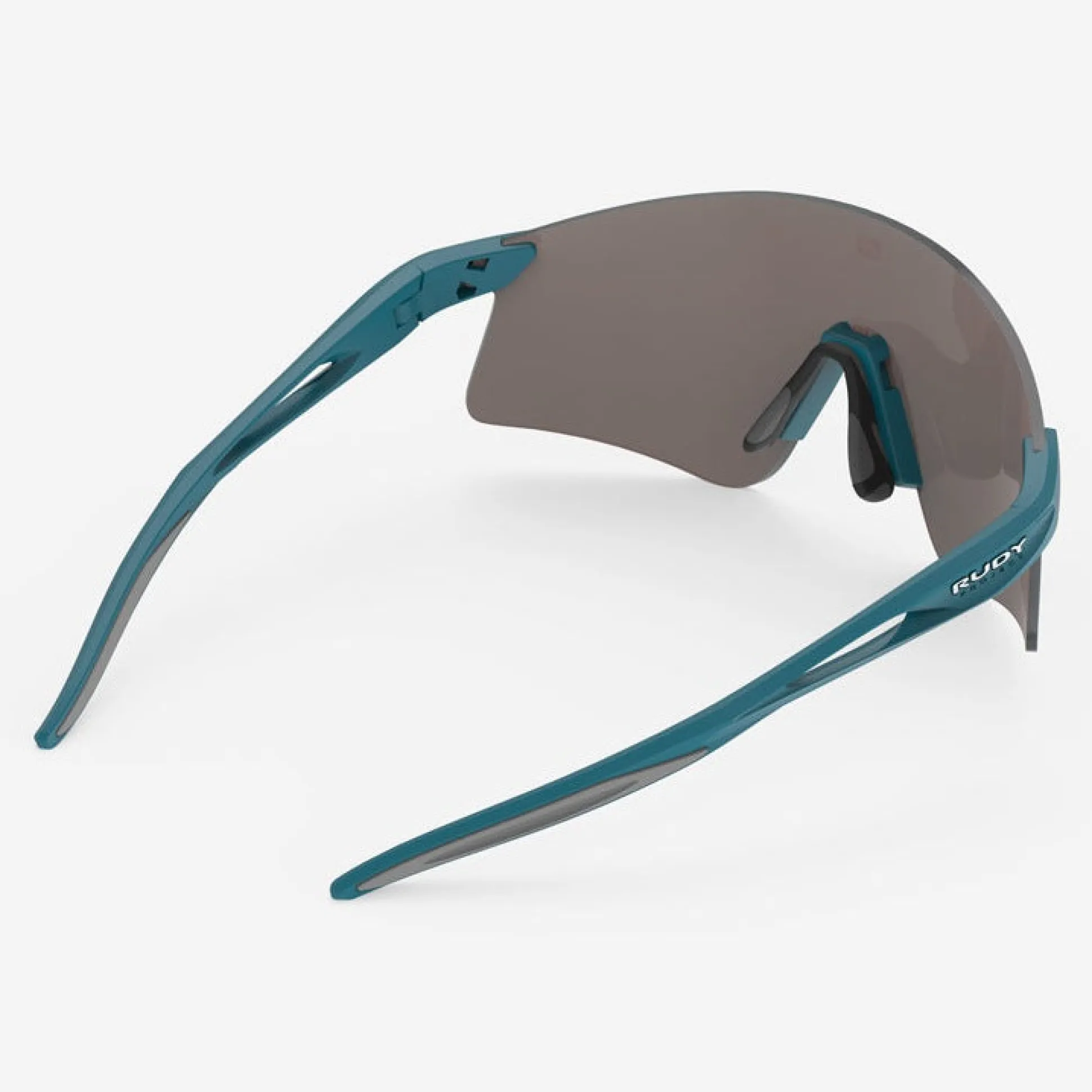 Occhiali Rudy Project Astral X - Light Teal Matte Multilaser Osmium