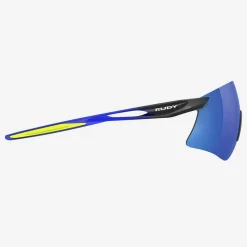 Occhiali Rudy Project Astral Sphere - Black Fade Blue Polar Multilaser Blue
