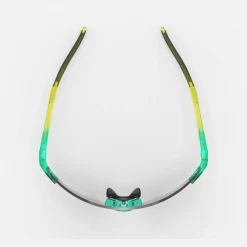 Occhiali Rudy Project Astral X Spring Limited Edition - Crystal Aquamarine Apple Multilaser Ice