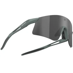 Occhiali Rudy Project Astral X - Green Sage Matte Smoke Black