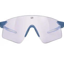 Occhiali Rudy Project Astral Sphere - Crystal Avio/Sky Laser Purple