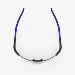 Occhiali Rudy Project Astral Sphere - Black Fade Blue Impact X2 Laser Black