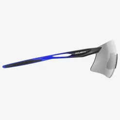Occhiali Rudy Project Astral Sphere - Black Fade Blue Impact X2 Laser Black