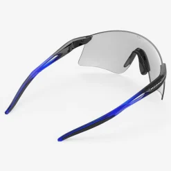 Occhiali Rudy Project Astral Sphere - Black Fade Blue Impact X2 Laser Black