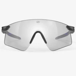 Occhiali Rudy Project Astral Sphere - Black Fade Blue Impact X2 Laser Black