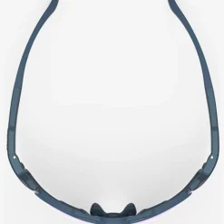 Occhiali Rudy Project Cutline - Cosmic Blue Matte Multilaser Ice