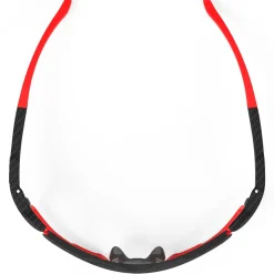Occhiali Rudy Project Cutline - Carbonium - Impactx Photochromic 2 Red