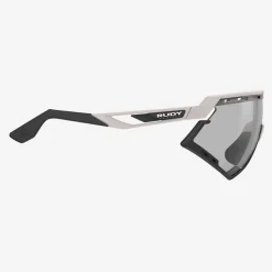 Occhiali Rudy Project Defender - Sand Matte ImpactX2 Laser Black