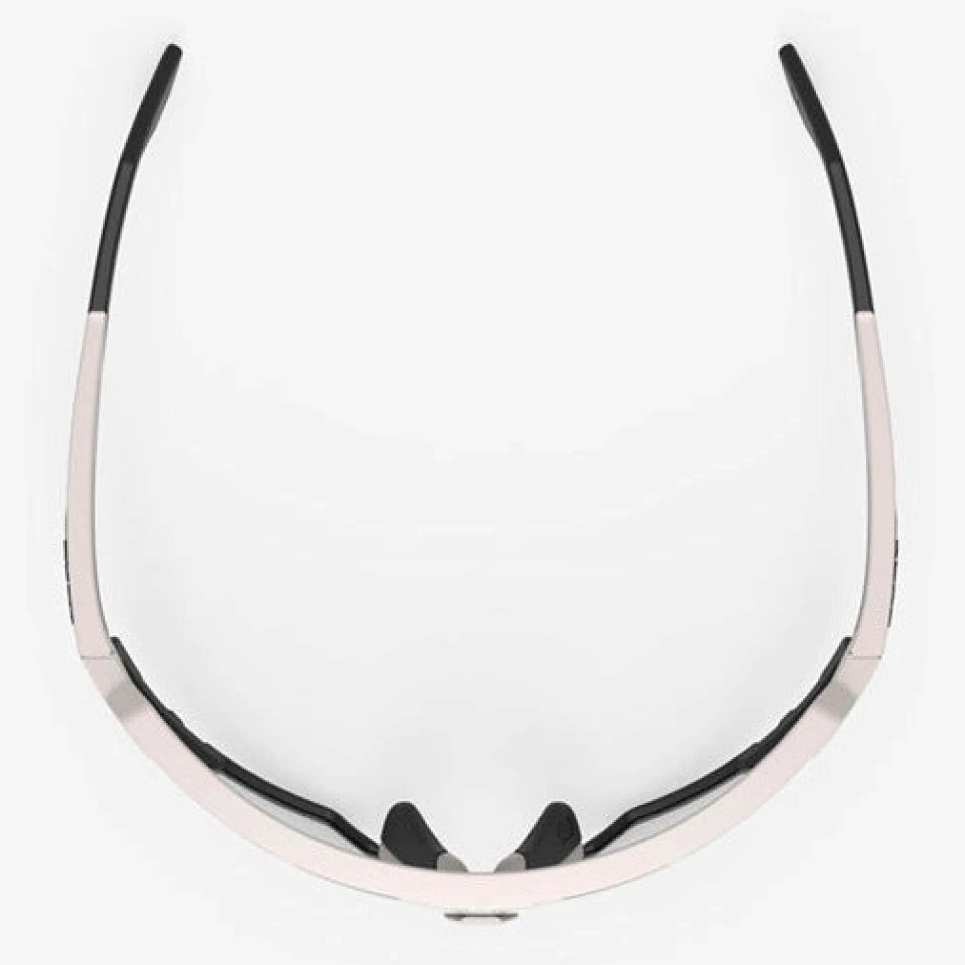 Occhiali Rudy Project Defender - Sand Matte ImpactX2 Laser Black