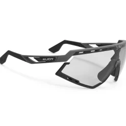 Occhiali Rudy Project Defender Impact X2 - Grigio nero