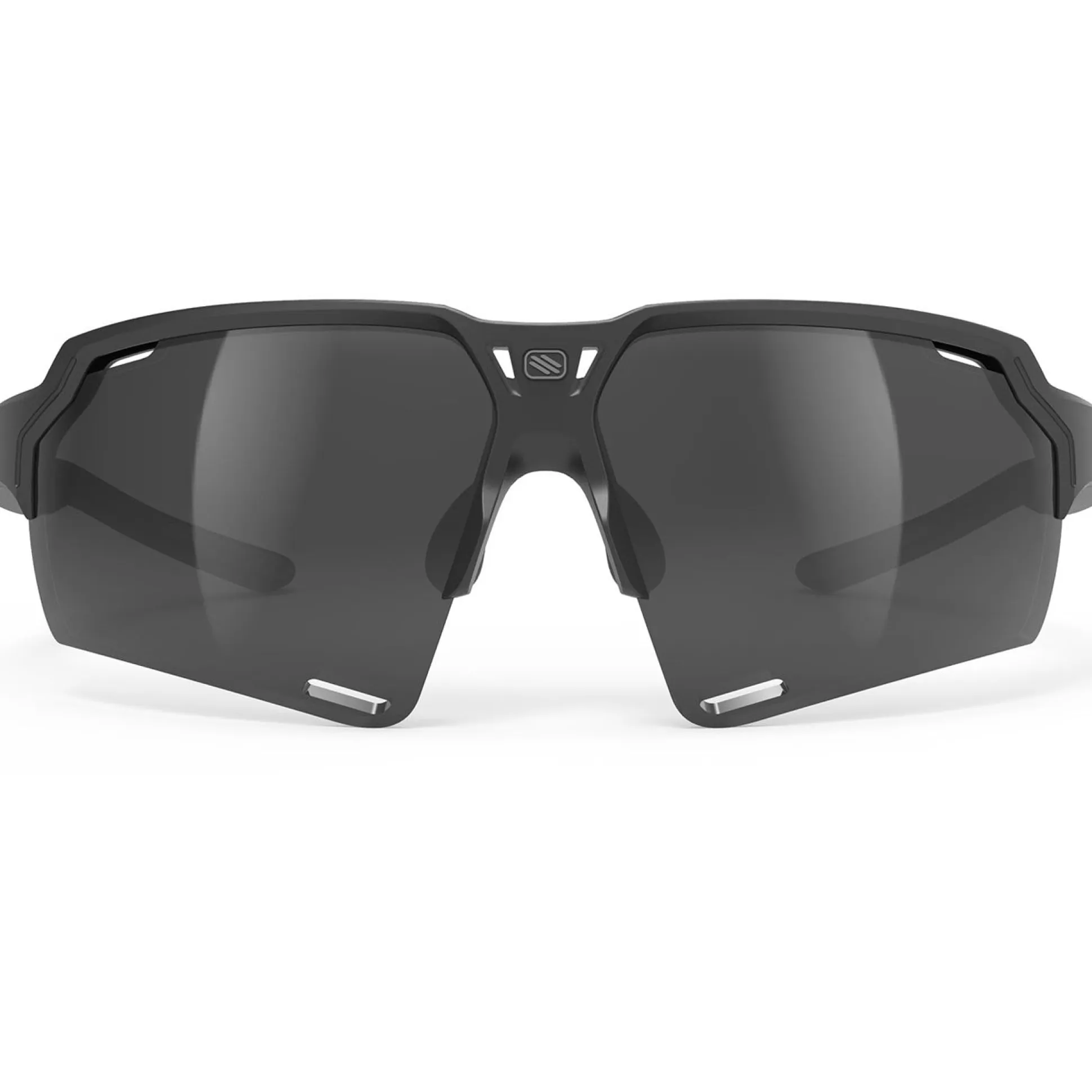 Occhiali Rudy Project Deltabeat - Black Matte Smoke