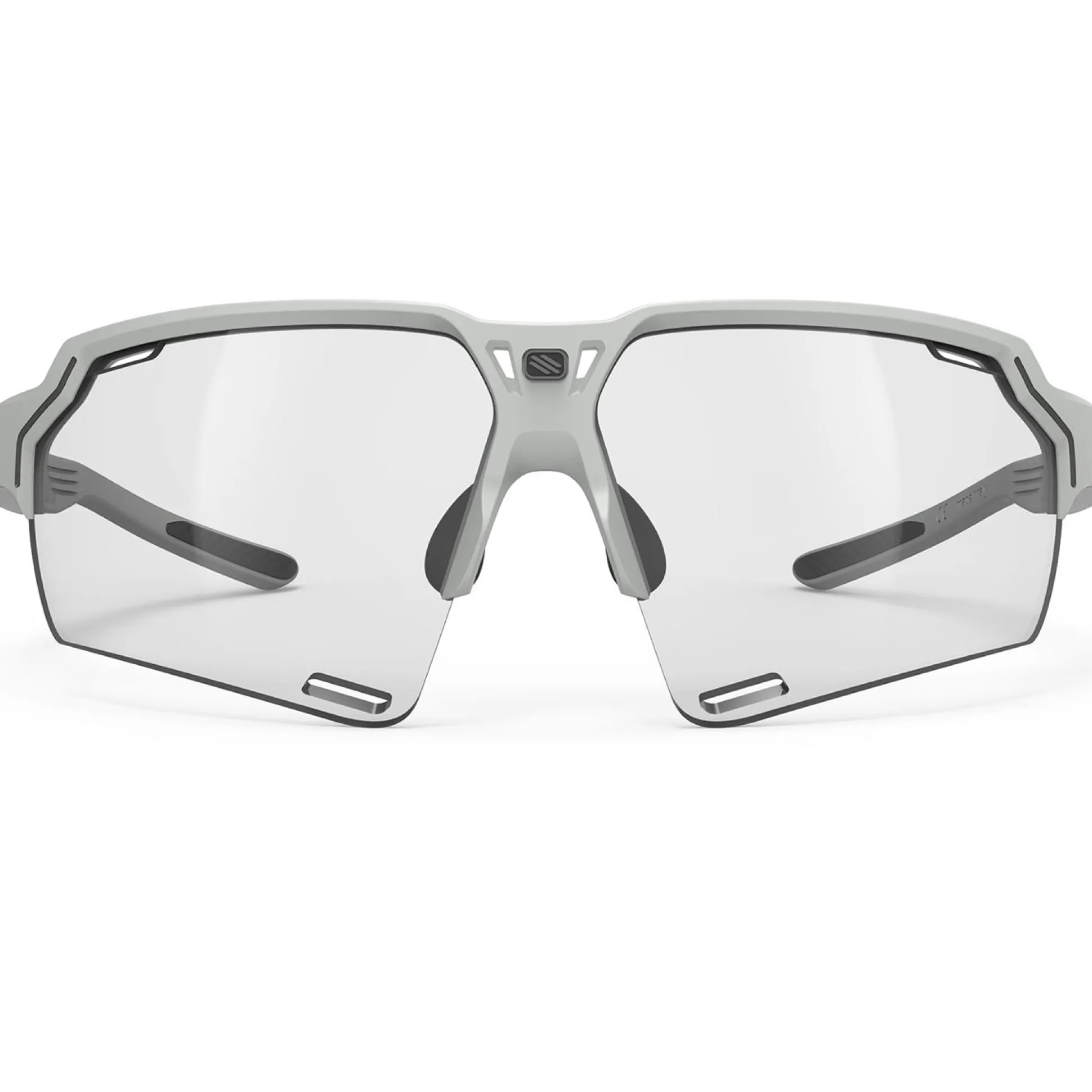 Occhiali Rudy Project Deltabeat - Light Grey Impact-X 2 Photochromic