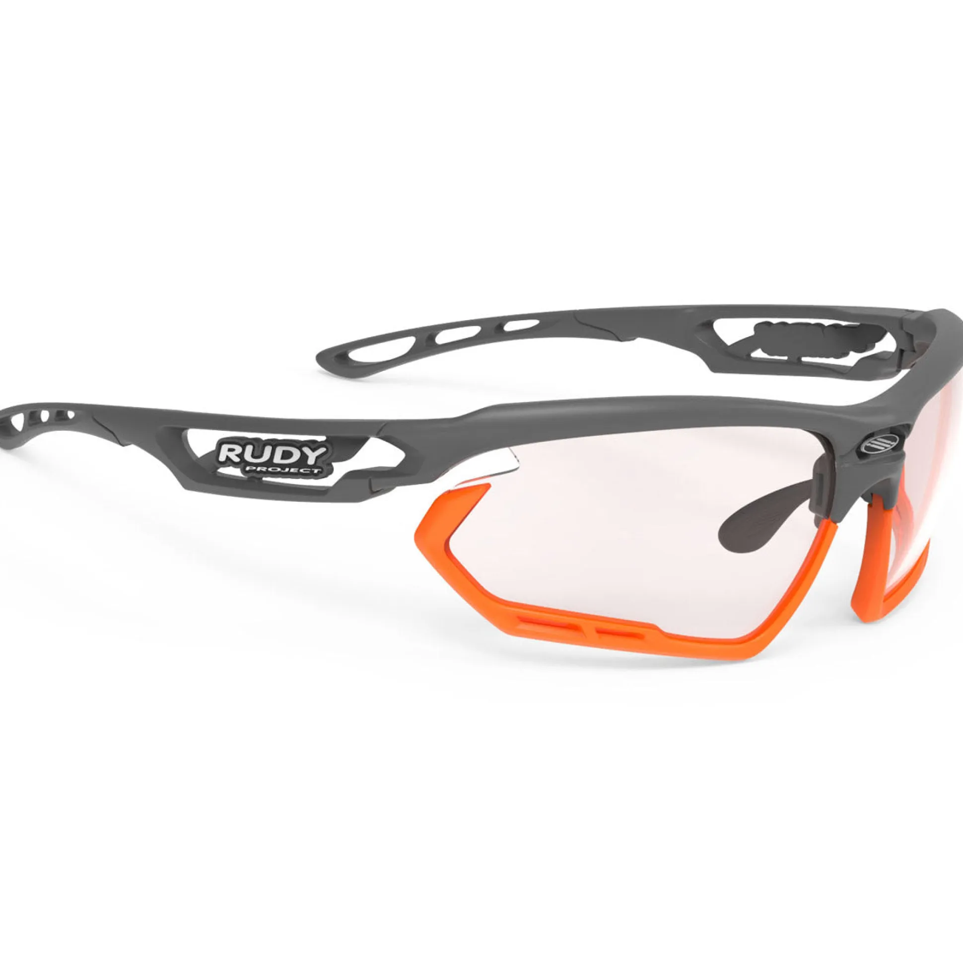 Occhiali Rudy Project Fotonyk - Pyombo ImpactX Photochromic 2 Red