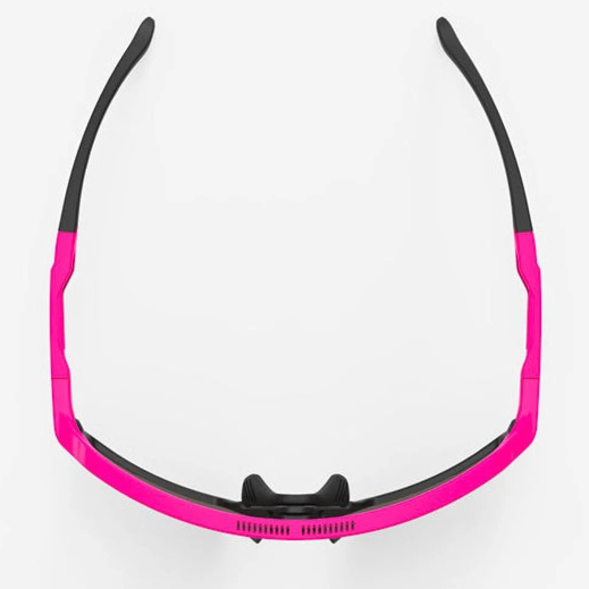 Occhiali Rudy Project Kelion - Pink Fluo Matte Multilaser Sunset