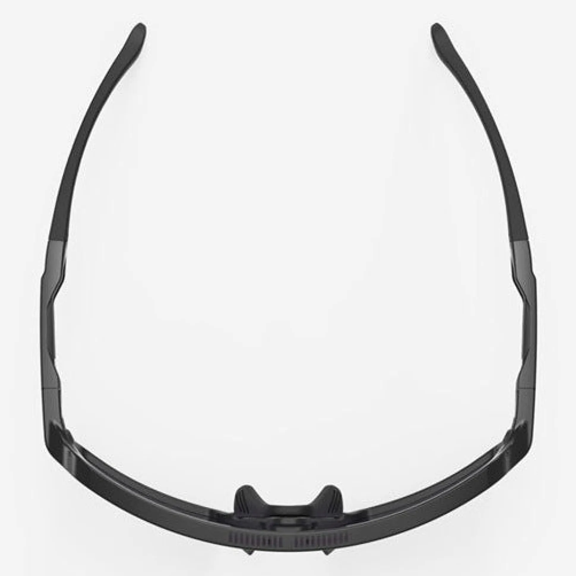 Occhiali Rudy Project Kelion - Black Gloss ImpactX2 Laser Purple