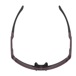Occhiali Rudy Project Kelion - Cabernet Matte Multilaser Sunset
