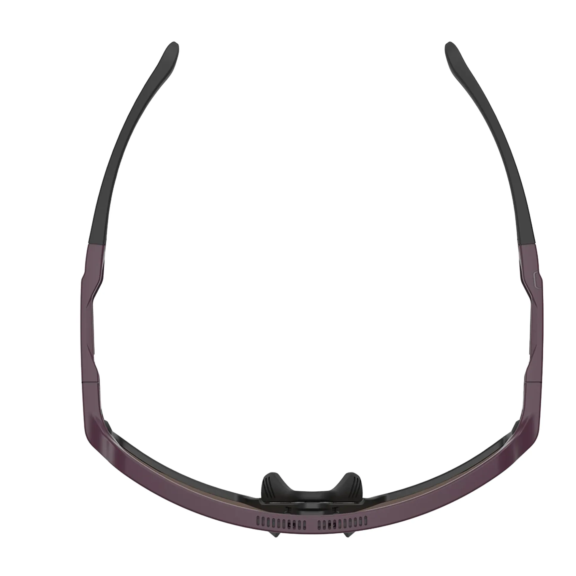 Occhiali Rudy Project Kelion - Cabernet Matte Multilaser Sunset