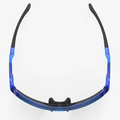 Occhiali Rudy Project Kelion - Crystal Blue Multilaser Yellow