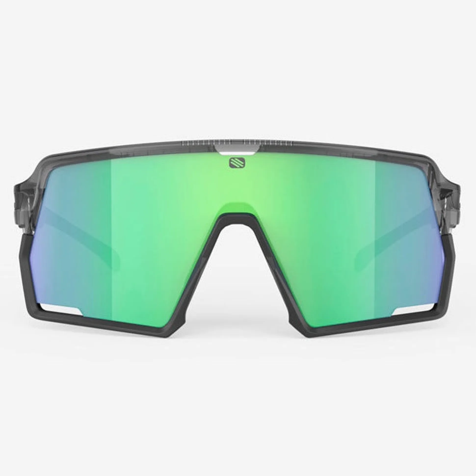 Occhiali Rudy Project Kelion - Crystal Ash Multilaser Green