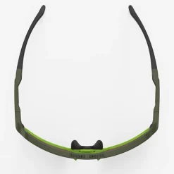 Occhiali Rudy Project Kelion - Olive Matte Multilaser Yellow