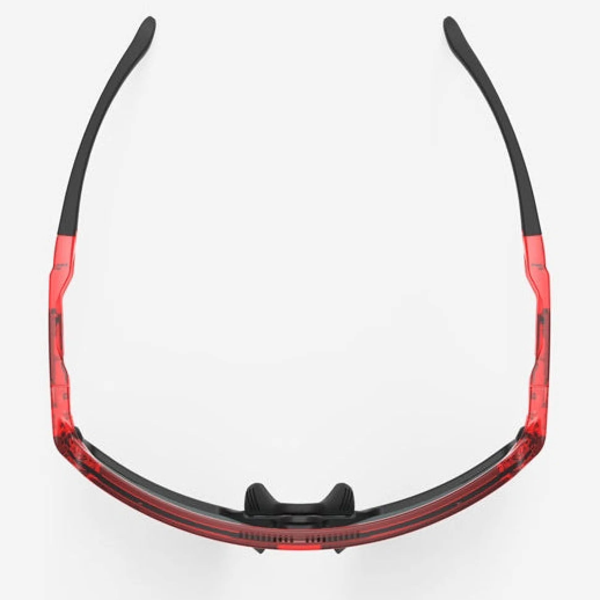 Occhiali Rudy Project Kelion - Crystal Red Multilaser Red