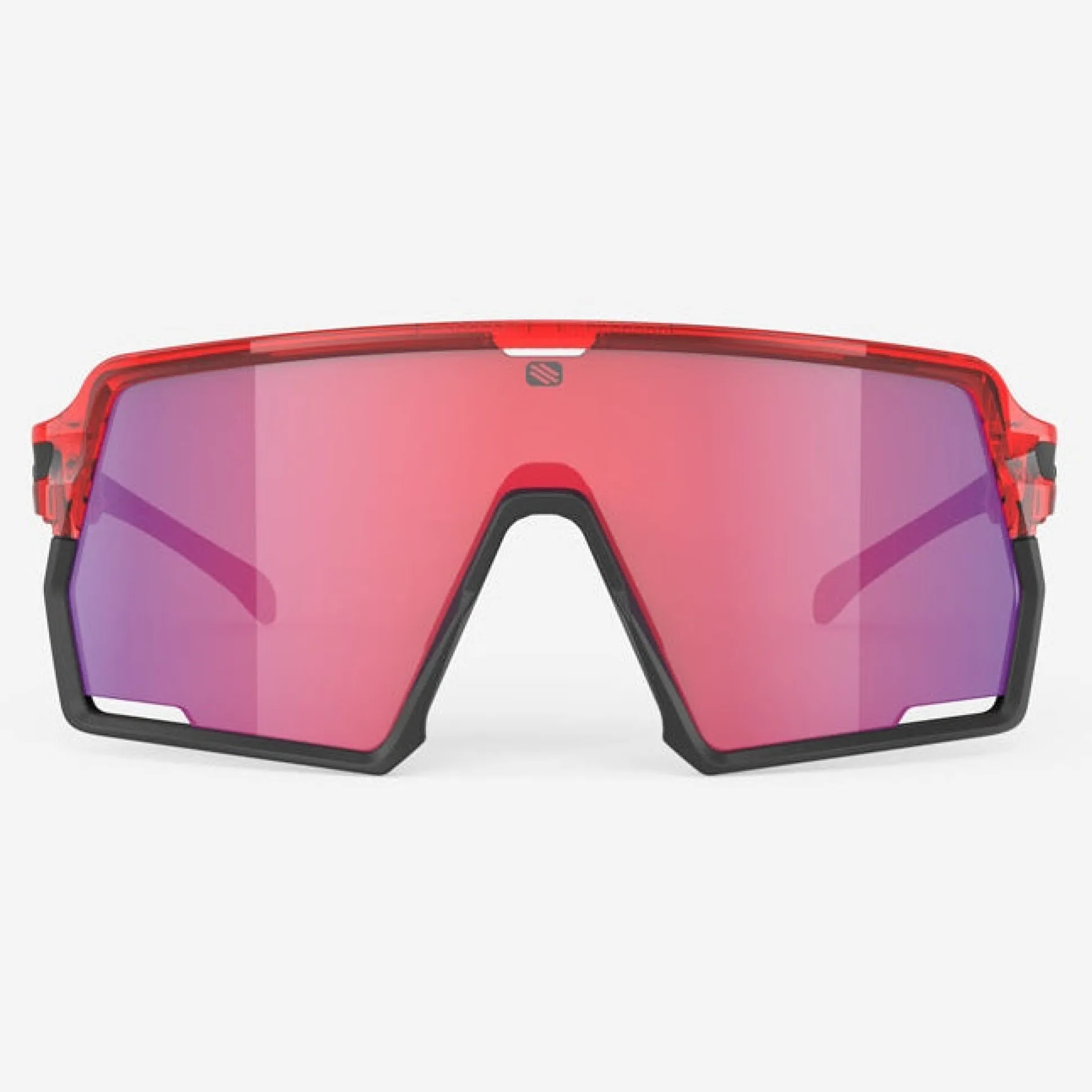 Occhiali Rudy Project Kelion - Crystal Red Multilaser Red