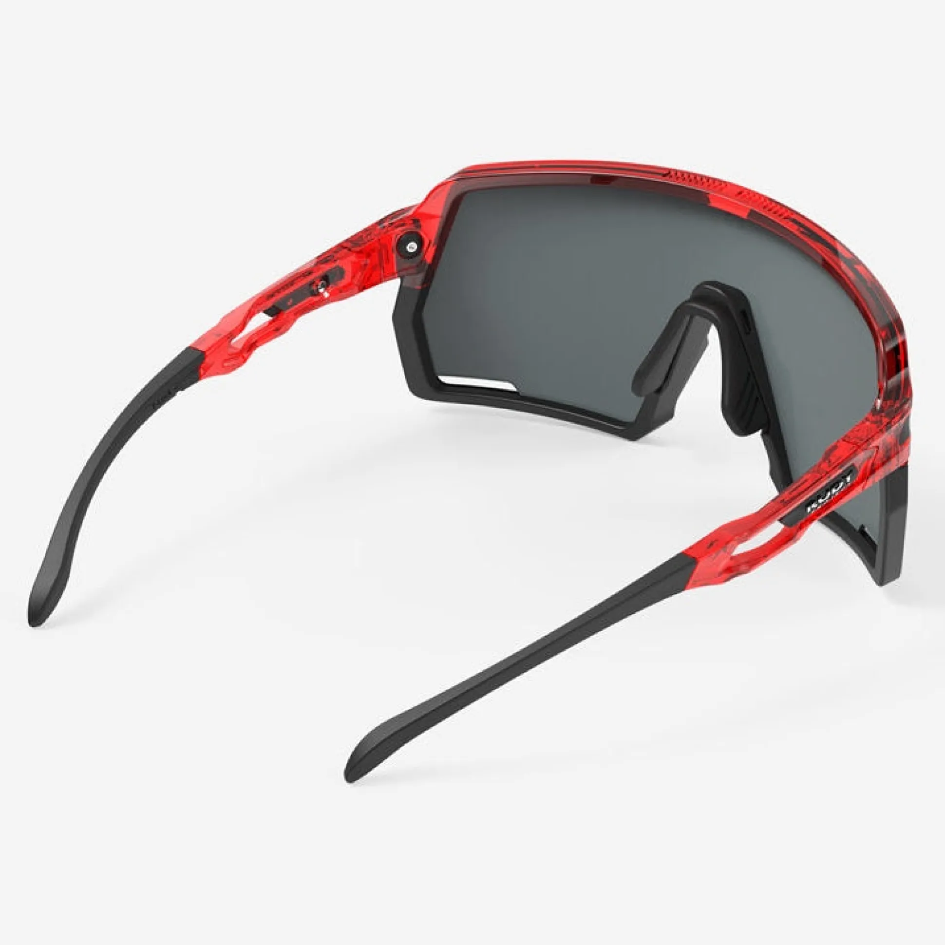 Occhiali Rudy Project Kelion - Crystal Red Multilaser Red