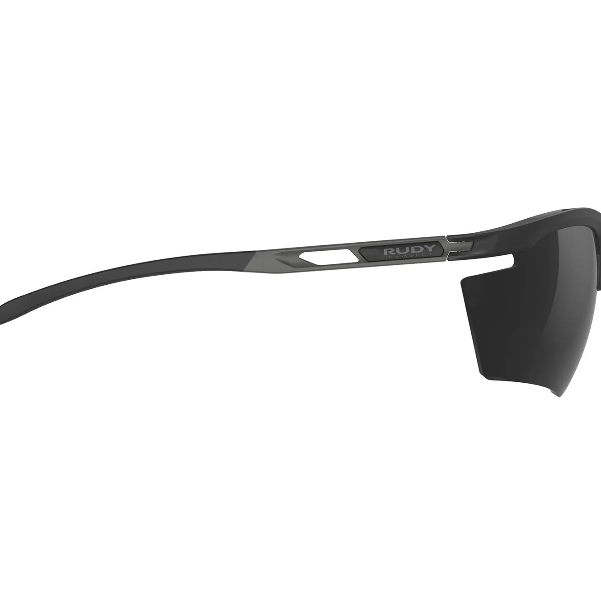Occhiali Rudy Project Magnus - Black Mat Smoke Black