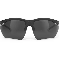 Occhiali Rudy Project Magnus - Black Mat Smoke Black