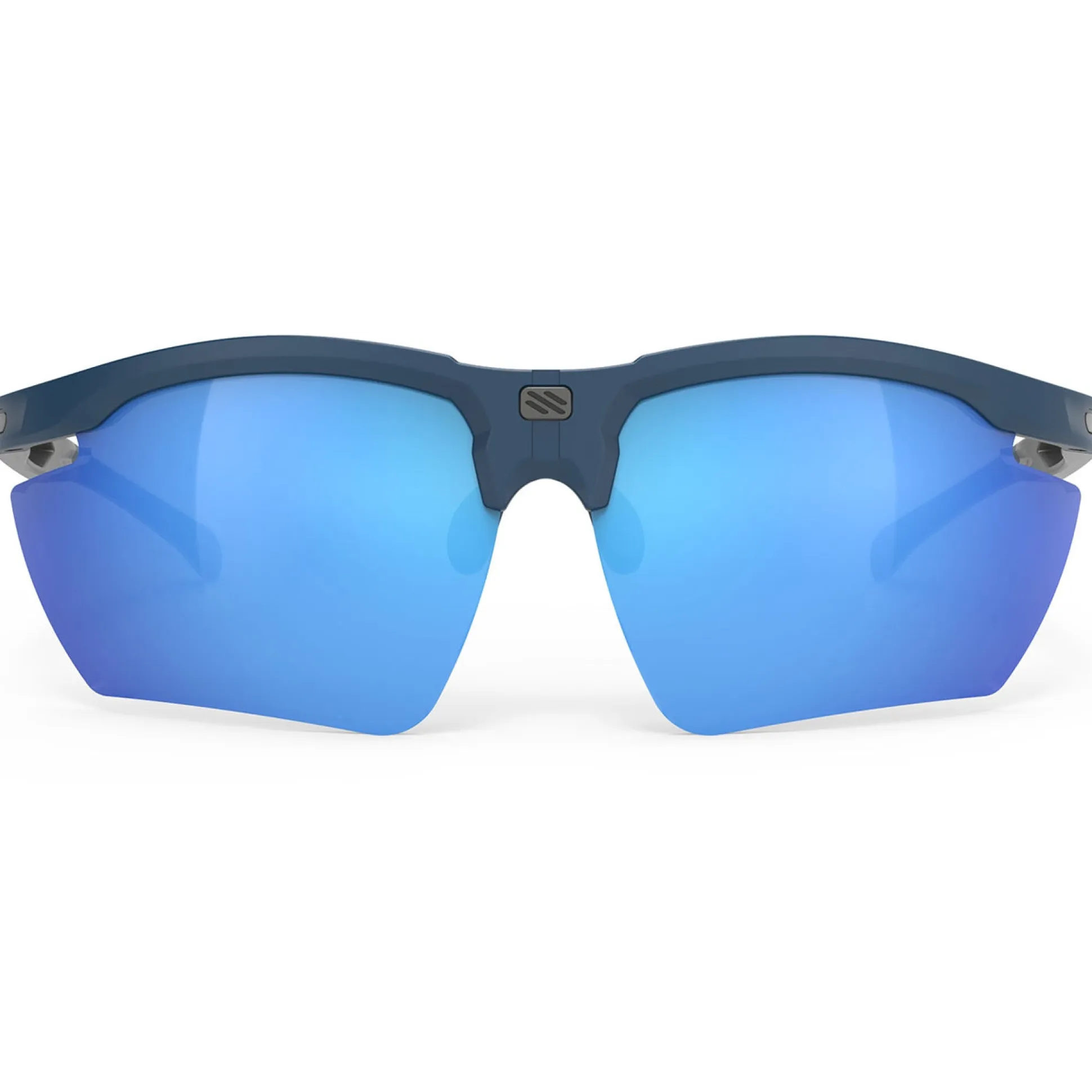 Occhiali Rudy Project Magnus - Blue Mat Multilaser Blue