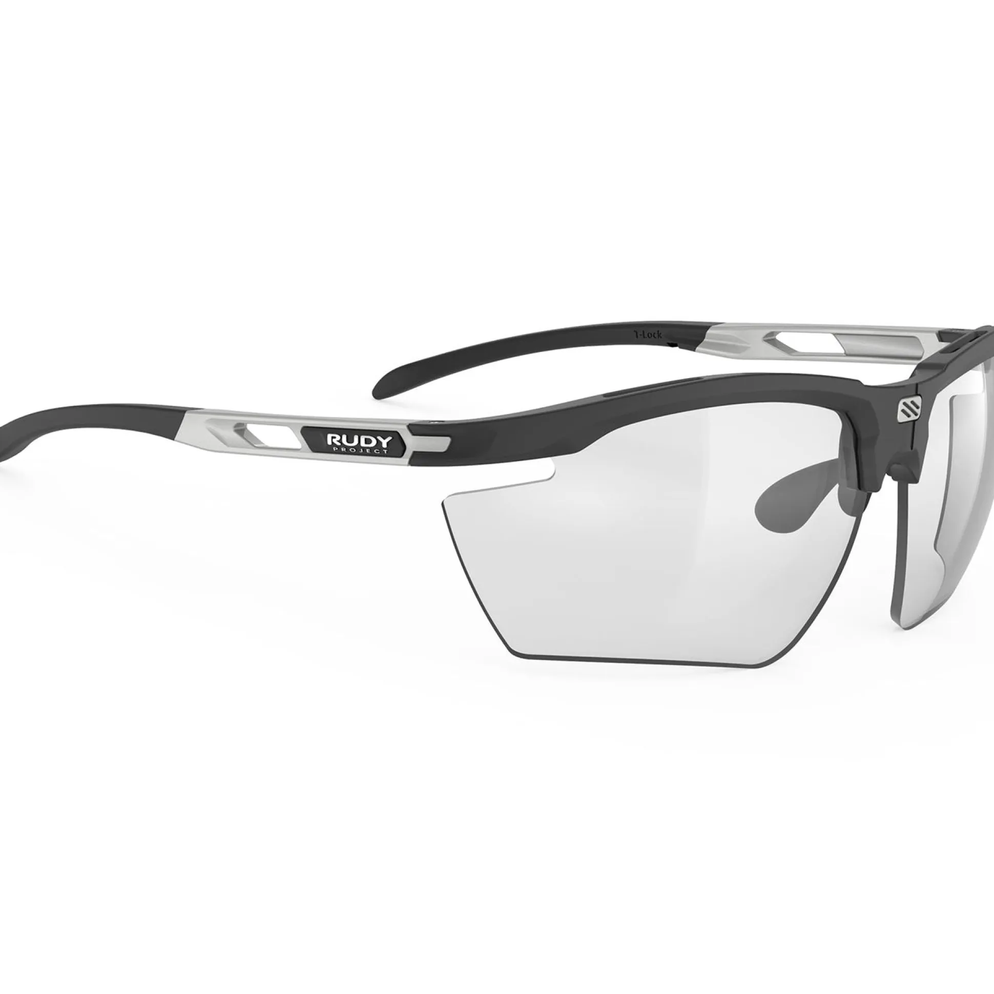 Occhiali Rudy Project Magnus - Black Mat ImpactX Black