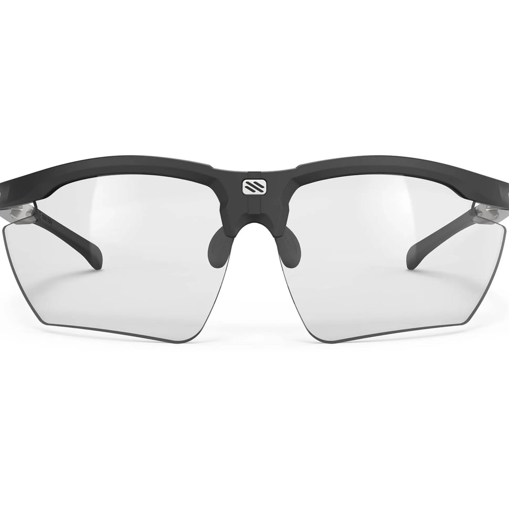 Occhiali Rudy Project Magnus - Black Mat ImpactX Black