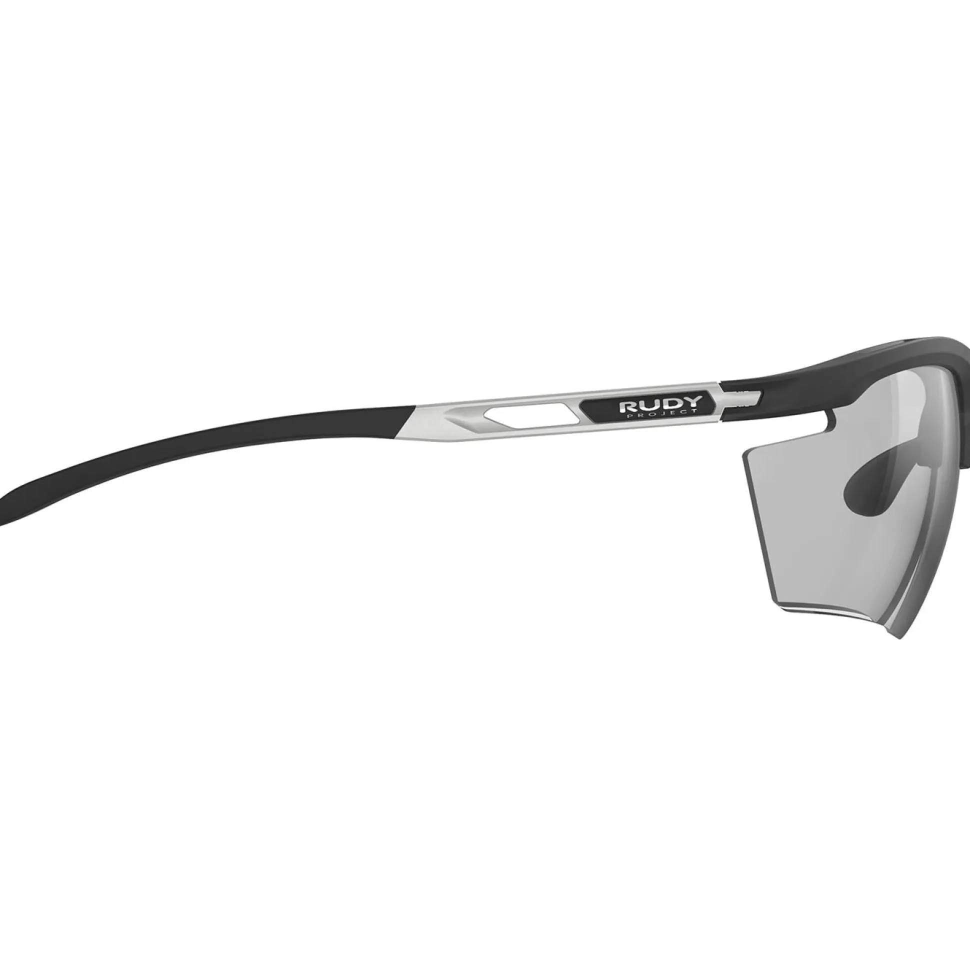 Occhiali Rudy Project Magnus - Black Mat ImpactX Black