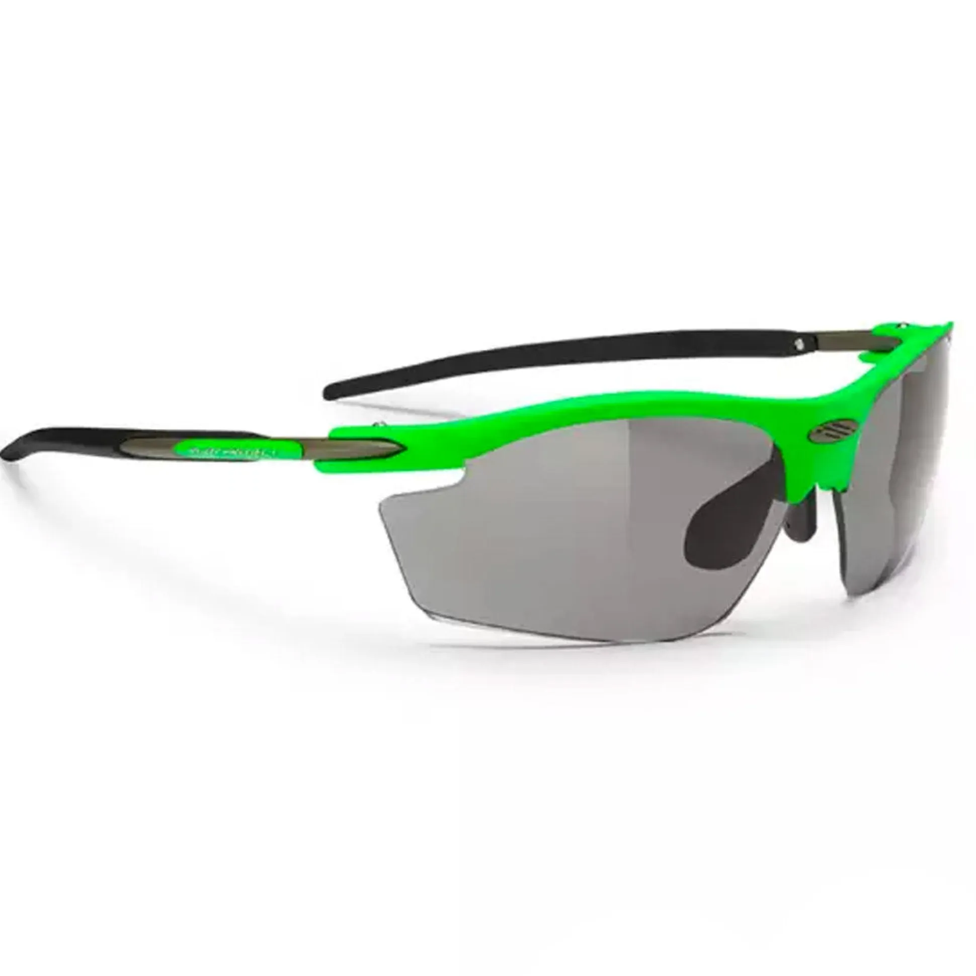 Occhiali Rudy Project Rydon - Verde fluo smoke